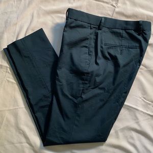 Men’s Express Extra Slim Dress Pants
